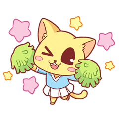 Candy Girls by Candy Factory