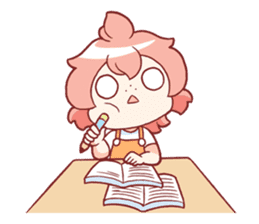 Candy Girls by Candy Factory sticker #8584669