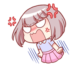 Candy Girls by Candy Factory sticker #8584674