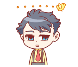 Candy Girls by Candy Factory sticker #8584677