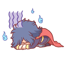 Candy Girls by Candy Factory sticker #8584678