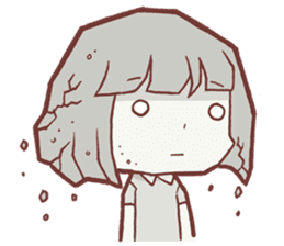 Candy Girls by Candy Factory sticker #8584680