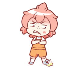 Candy Girls by Candy Factory sticker #8584683