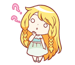 Candy Girls by Candy Factory sticker #8584684