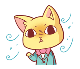 Candy Girls by Candy Factory sticker #8584685