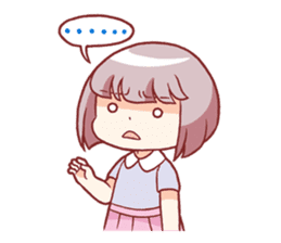 Candy Girls by Candy Factory sticker #8584687