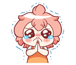 Candy Girls by Candy Factory sticker #8584689