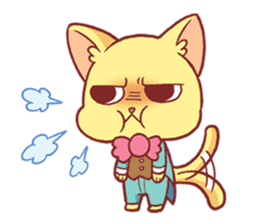 Candy Girls by Candy Factory sticker #8584696