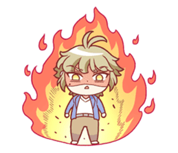 Candy Girls by Candy Factory sticker #8584698