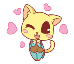 Candy Girls by Candy Factory sticker #8584699