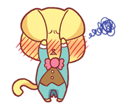 Candy Girls by Candy Factory sticker #8584700