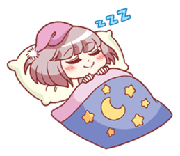 Candy Girls by Candy Factory sticker #8584701