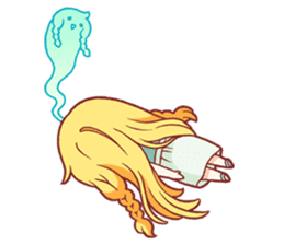 Candy Girls by Candy Factory sticker #8584704