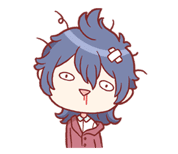 Candy Girls by Candy Factory sticker #8584705