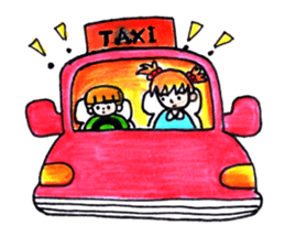 Ordinary Lifestyle by KidG6 sticker #8584827