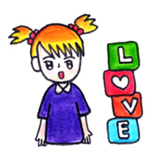 Ordinary Lifestyle by KidG6 sticker #8584841