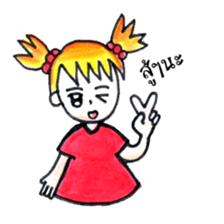 Ordinary Lifestyle by KidG6 sticker #8584842