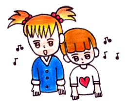 Ordinary Lifestyle by KidG6 sticker #8584864