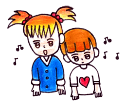 Ordinary Lifestyle by KidG6 sticker #8584864