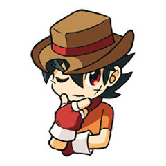 The Golden Age of Adventures-Solar Team