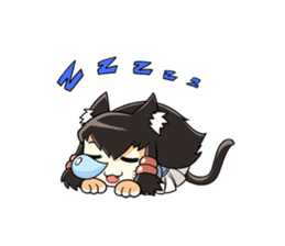 The Golden Age of Adventures-Solar Team sticker #8585439