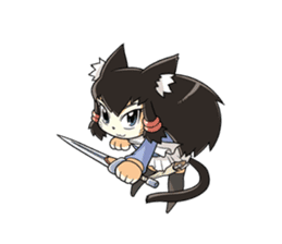 The Golden Age of Adventures-Solar Team sticker #8585441