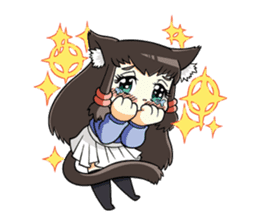 The Golden Age of Adventures-Solar Team sticker #8585453