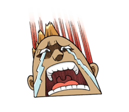 The Golden Age of Adventures-Solar Team sticker #8585463