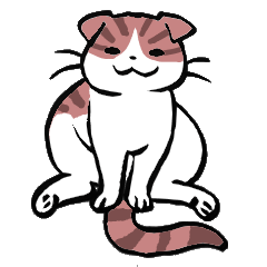 I love Scottishfold.