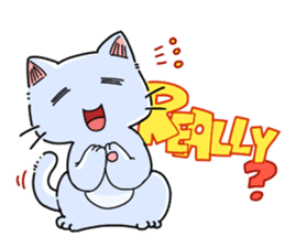 Pop Gang by Nishiki sticker #8585988