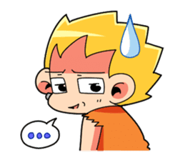 Pop Gang by Nishiki sticker #8585991