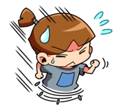 Pop Gang by Nishiki sticker #8585996