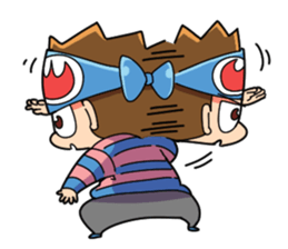 Pop Gang by Nishiki sticker #8585999