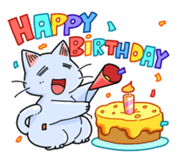 Pop Gang by Nishiki sticker #8586001