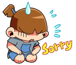 Pop Gang by Nishiki sticker #8586024