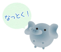 The-balloon-emoticons-balloons-Animals sticker #8586169