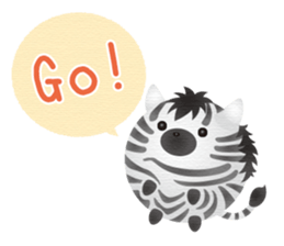 The-balloon-emoticons-balloons-Animals sticker #8586170