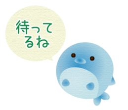 The-balloon-emoticons-balloons-Animals sticker #8586171