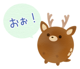 The-balloon-emoticons-balloons-Animals sticker #8586173