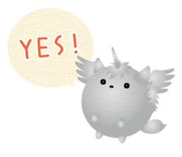 The-balloon-emoticons-balloons-Animals sticker #8586182