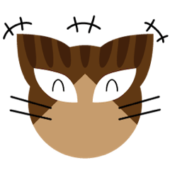 Brown Tabby "Toramaru"