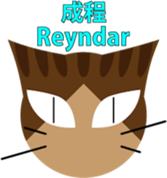 Brown Tabby "Toramaru" sticker #8586368