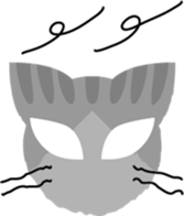 Brown Tabby "Toramaru" sticker #8586379