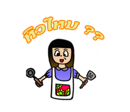 supermom sticker #8586403