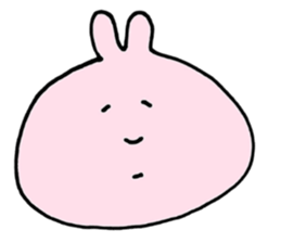 friends next to you sticker #8586672