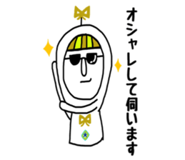 rainbow boy&girl sticker #8586956