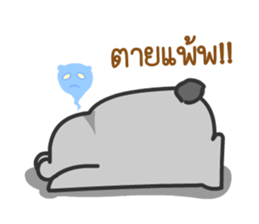 Bear-Bear sticker #8587277