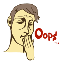 American Basic Cinema sticker #8587429