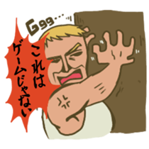 American Basic Cinema sticker #8587440