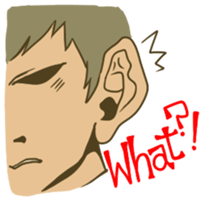 American Basic Cinema sticker #8587452